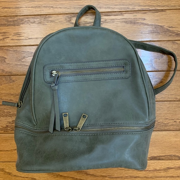 True Craft Backpack Purse - Picture 1 of 2